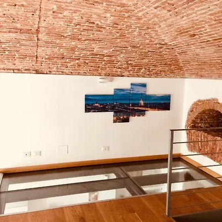 Lägenhet Casa Cristina *