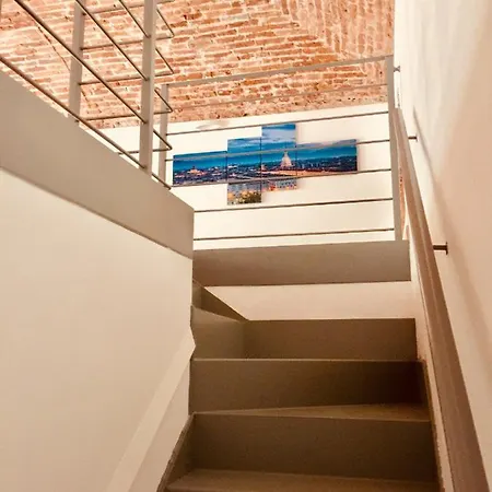 Casa Cristina Lejlighed *