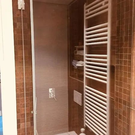 아파트 Casa Cristina 토리노