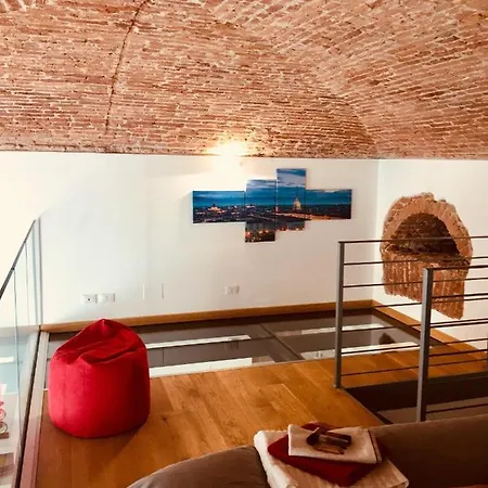 Casa Cristina * Torino