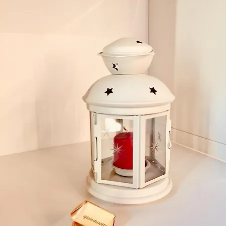 아파트 Casa Cristina 토리노