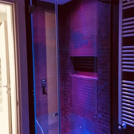 Casa Cristina Lägenhet Turin