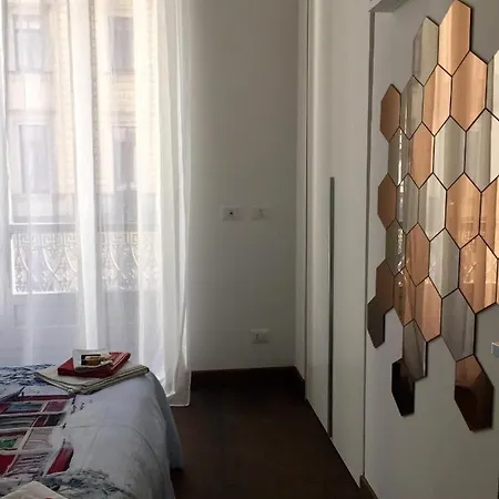 Casa Cristina Lägenhet