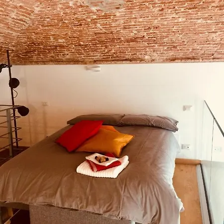 Casa Cristina Turyn