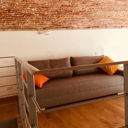 Lejlighed Casa Cristina *