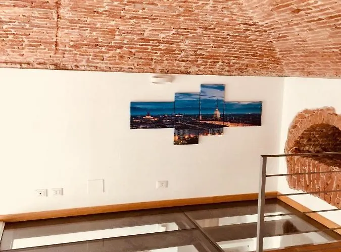 Daire Casa Cristina *