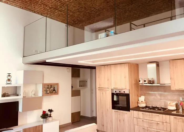 Casa Cristina *