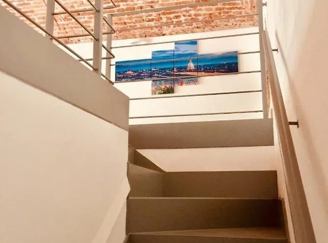 Casa Cristina アパート *