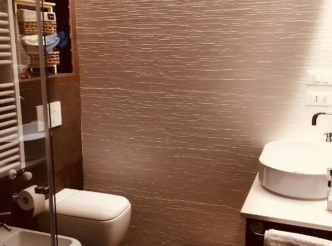 Daire Casa Cristina *