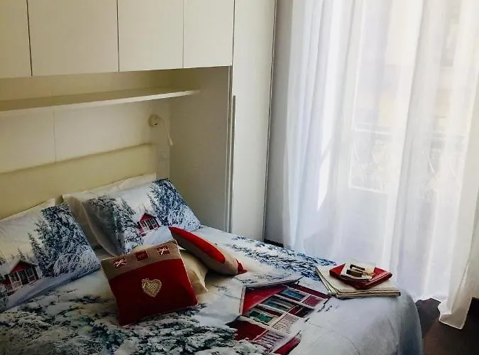 Casa Cristina