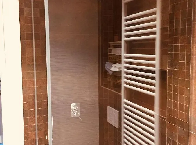 Daire Casa Cristina Torino