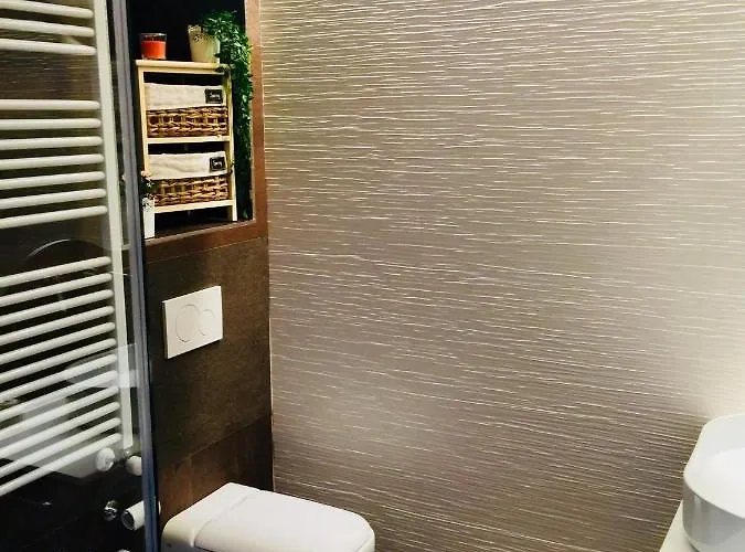 Casa Cristina Daire Torino