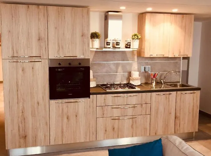 Daire Casa Cristina Torino