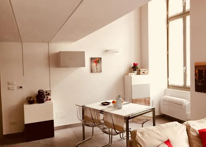 Daire Casa Cristina *