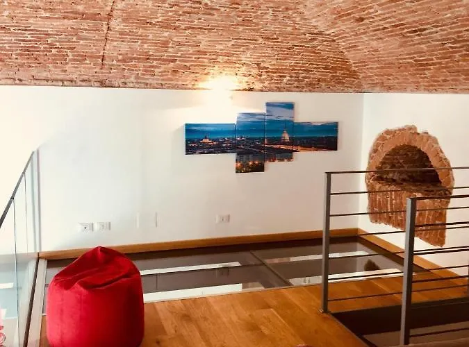 Casa Cristina * トリノ