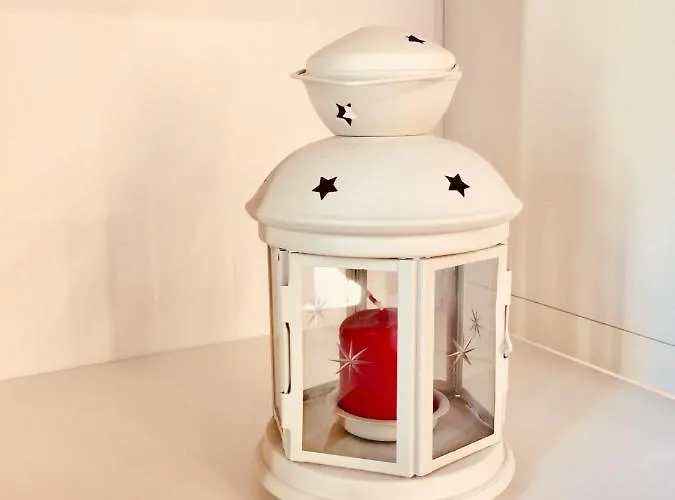 Daire Casa Cristina Torino