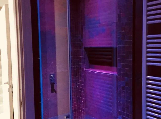 Casa Cristina Daire Torino