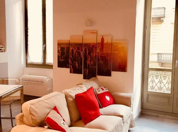 Casa Cristina
