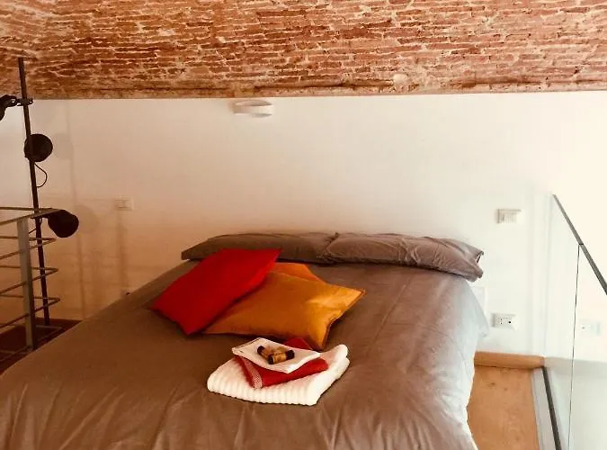 Casa Cristina トリノ