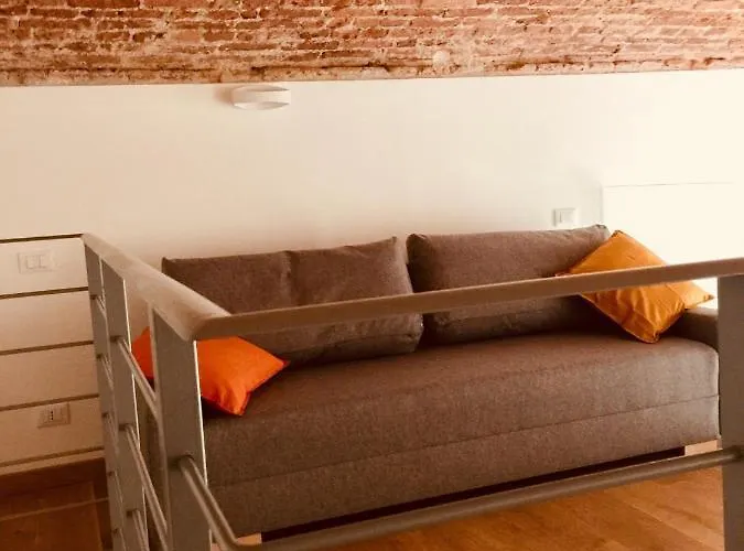 Daire Casa Cristina *