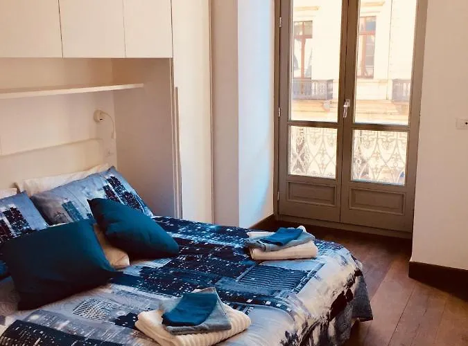 Casa Cristina *