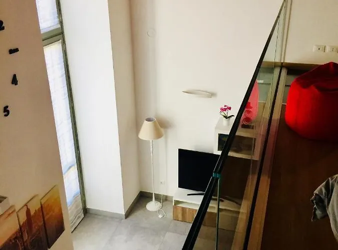 アパート Casa Cristina トリノ