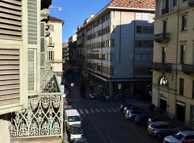 Casa Cristina *