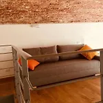 公寓 Casa Cristina *