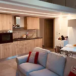 公寓 Casa Cristina *
