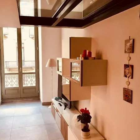Daire Casa Cristina *