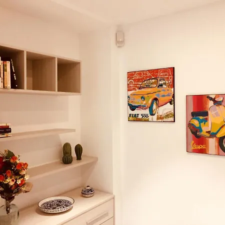 Casa Cristina *
