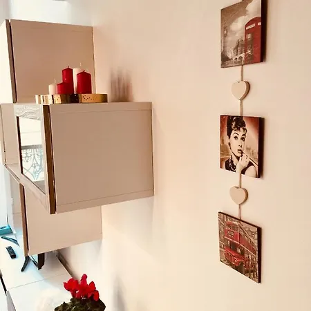 Casa Cristina *