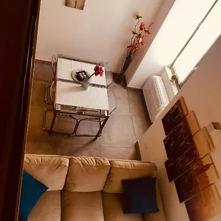 Daire Casa Cristina Torino