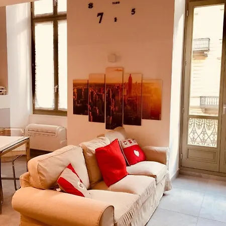 Casa Cristina
