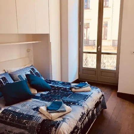 Casa Cristina *