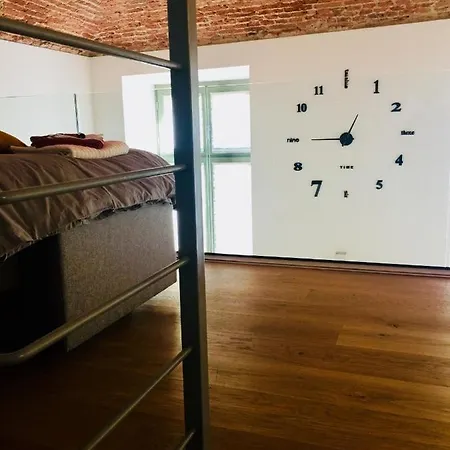 Casa Cristina * Turin