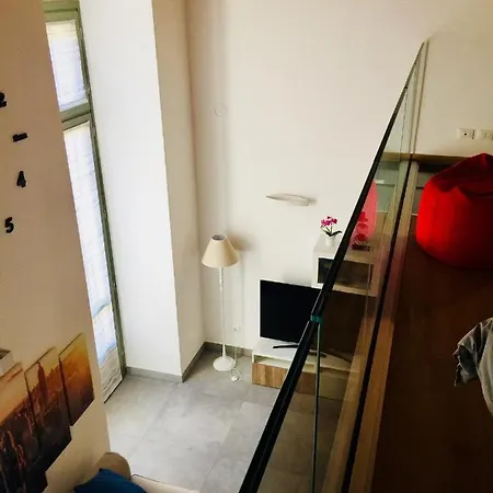 Daire Casa Cristina Torino