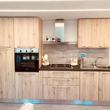 Casa Cristina * Turín