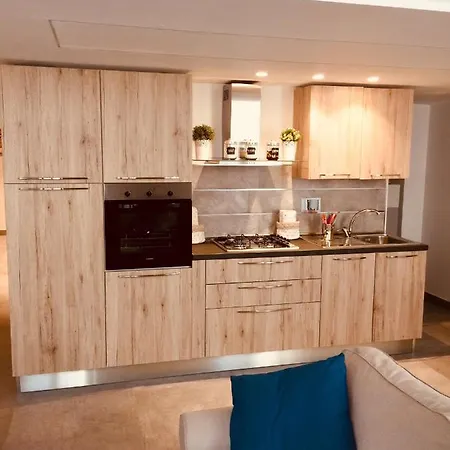 Apartmán Casa Cristina Turín